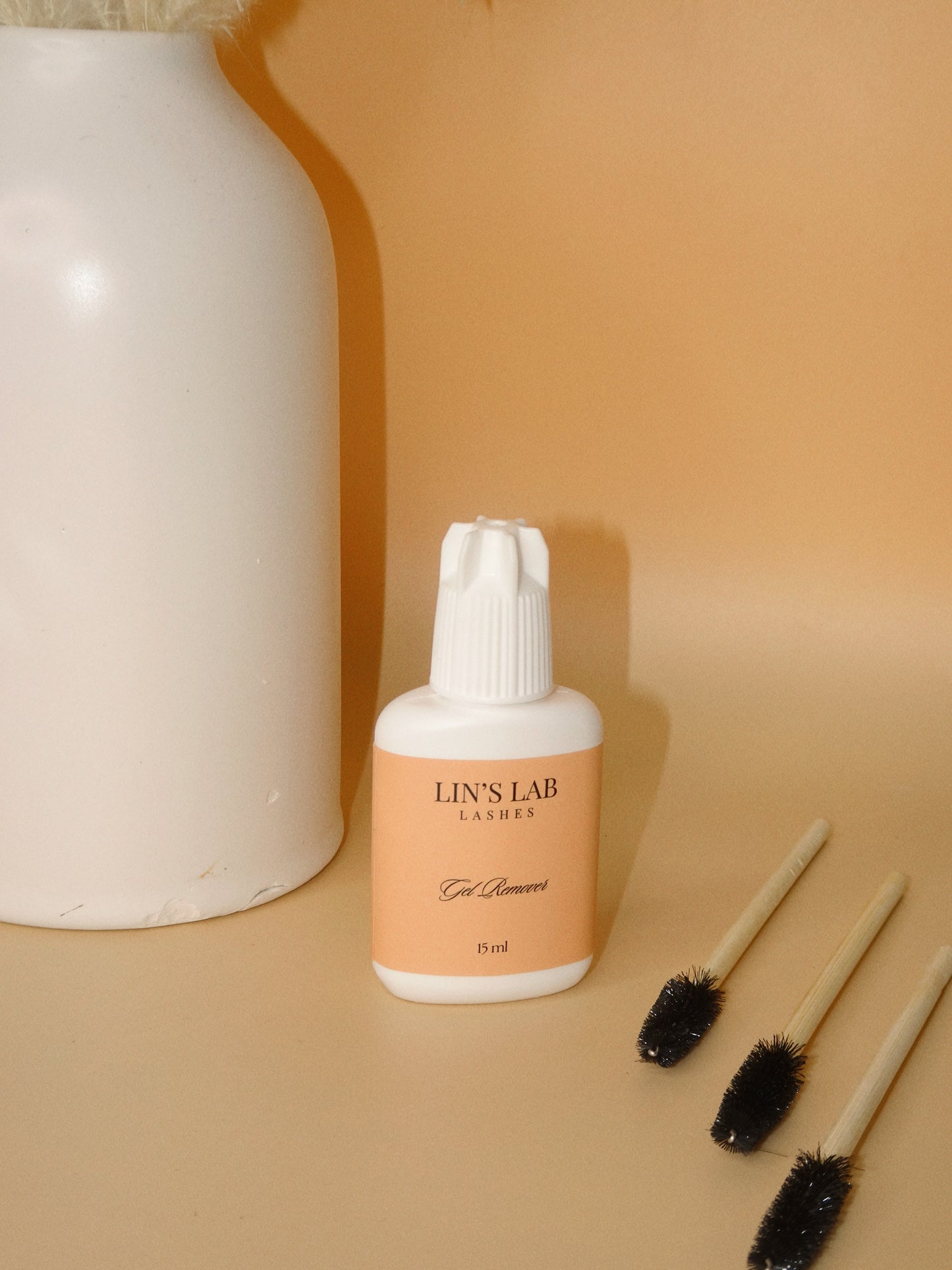 Lash Reset Gel Remover