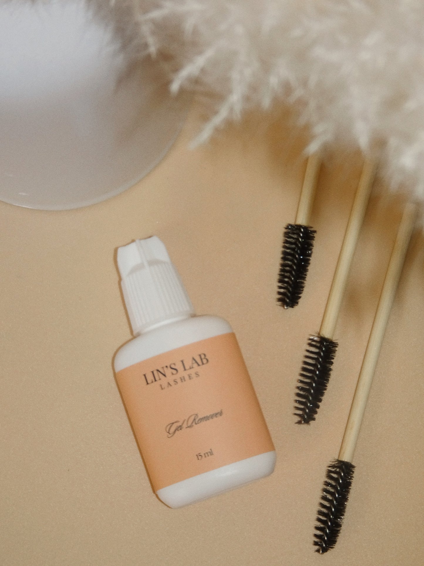 Lash Reset Gel Remover