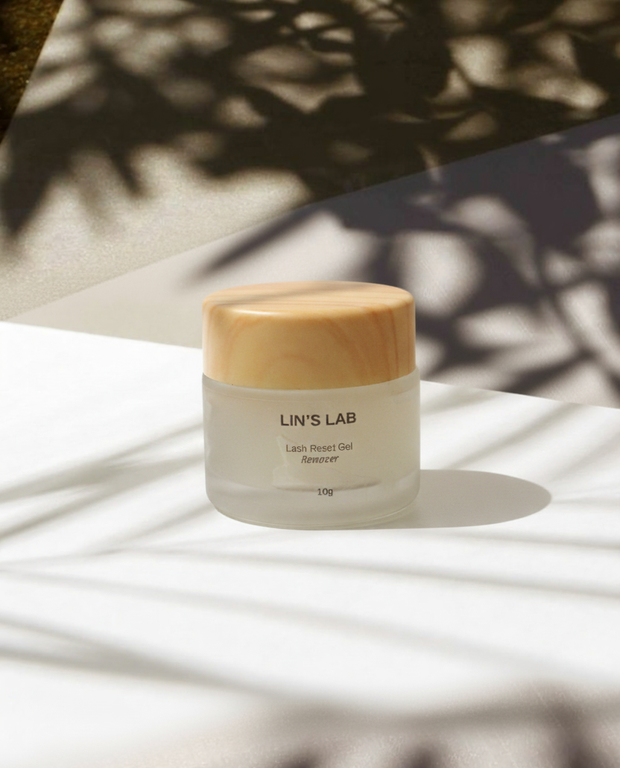 Lash Reset Gel Remover