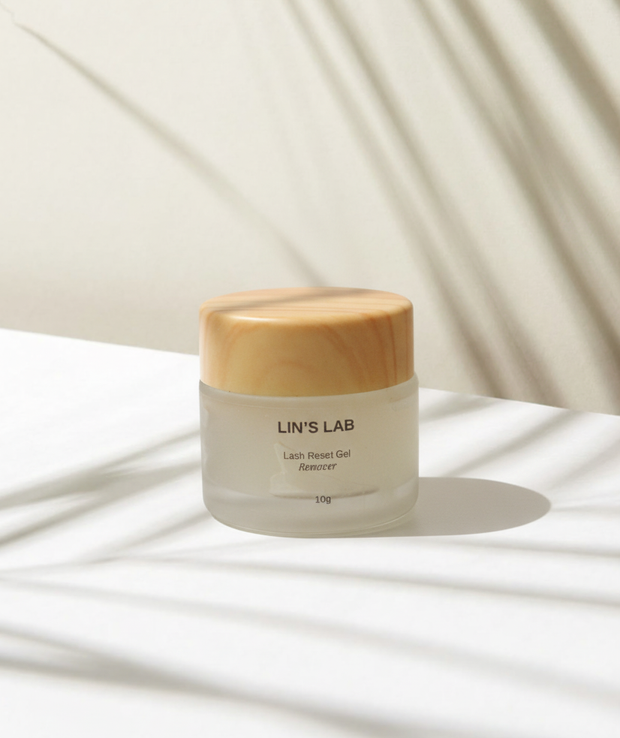 Lash Reset Gel Remover