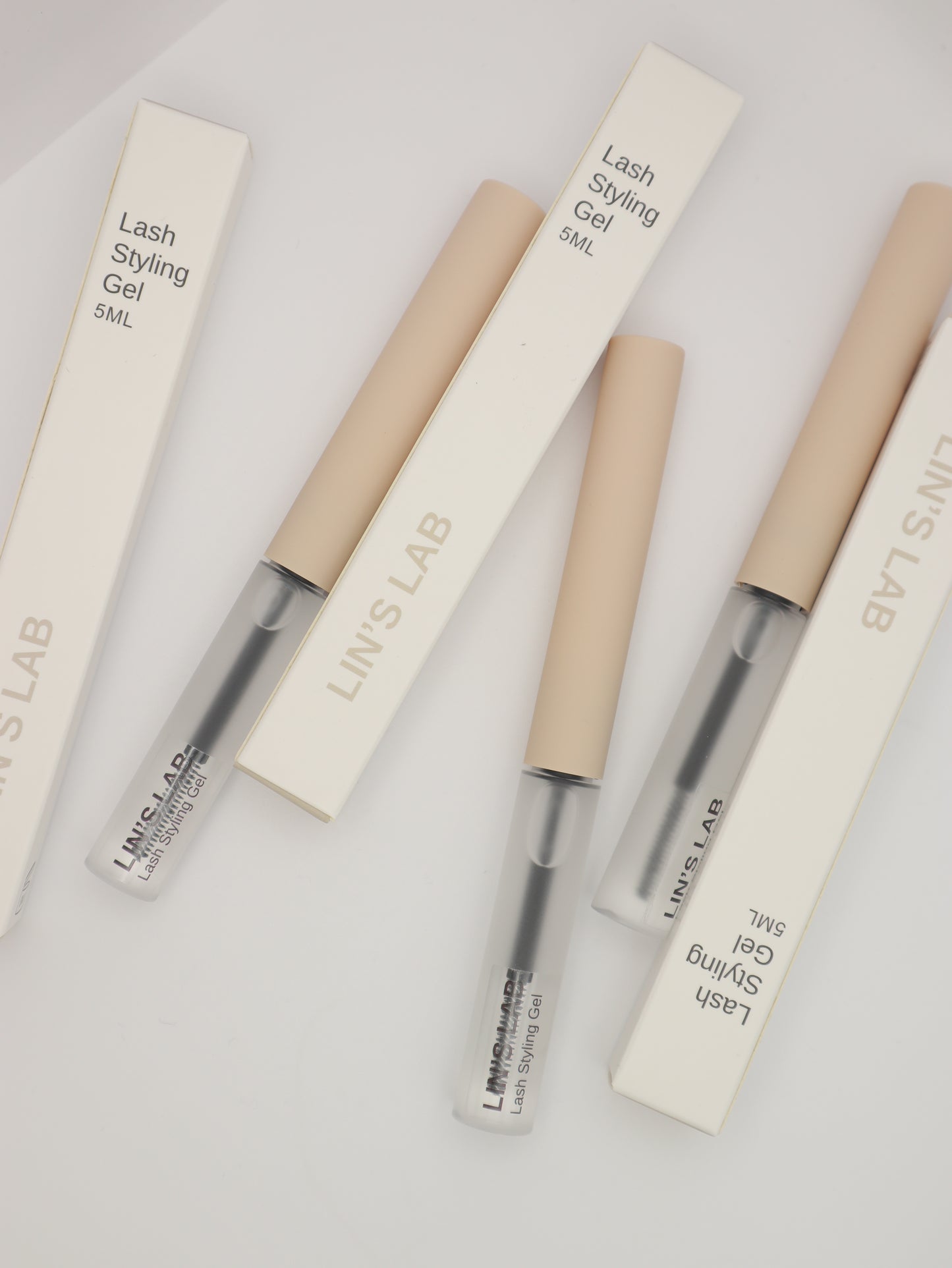 Lash Styling Gel
