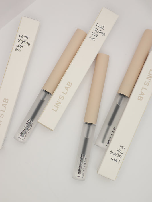 Lash Styling Gel