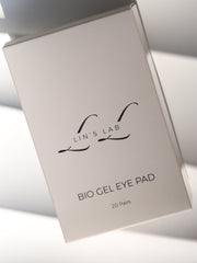 BIO GEL EYE PADS