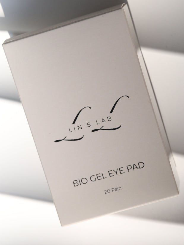 BIO GEL EYE PADS