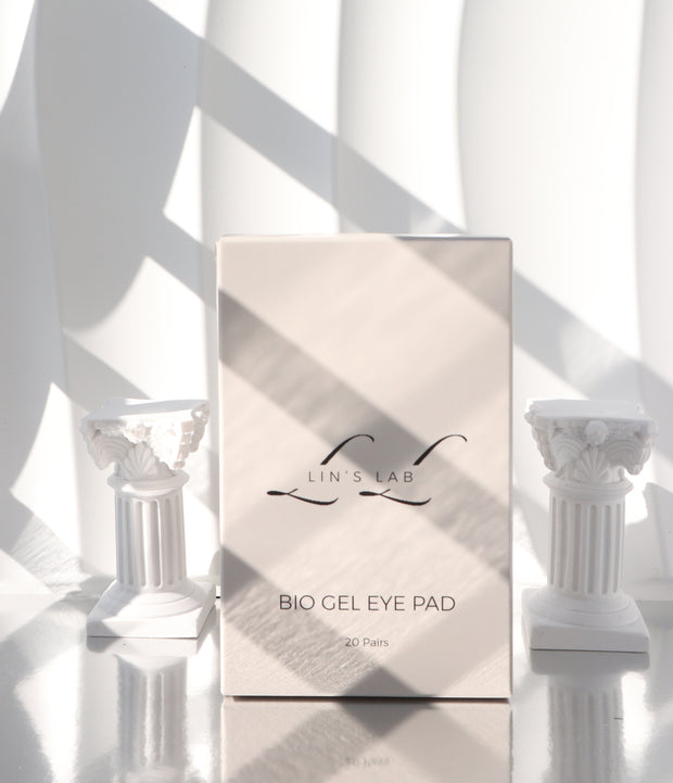BIO GEL EYE PADS
