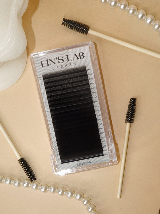 .05 Matte Volume lashes