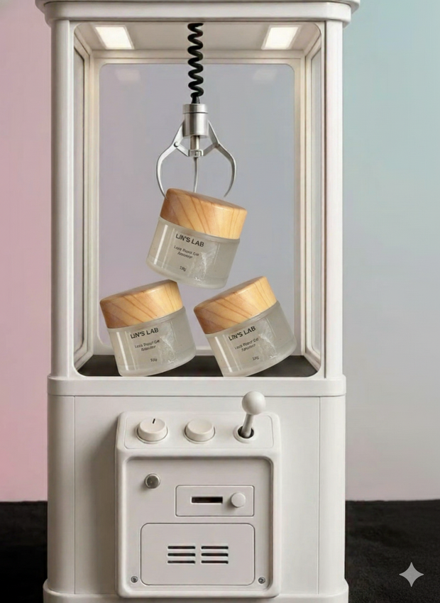 Lash Reset Gel Remover