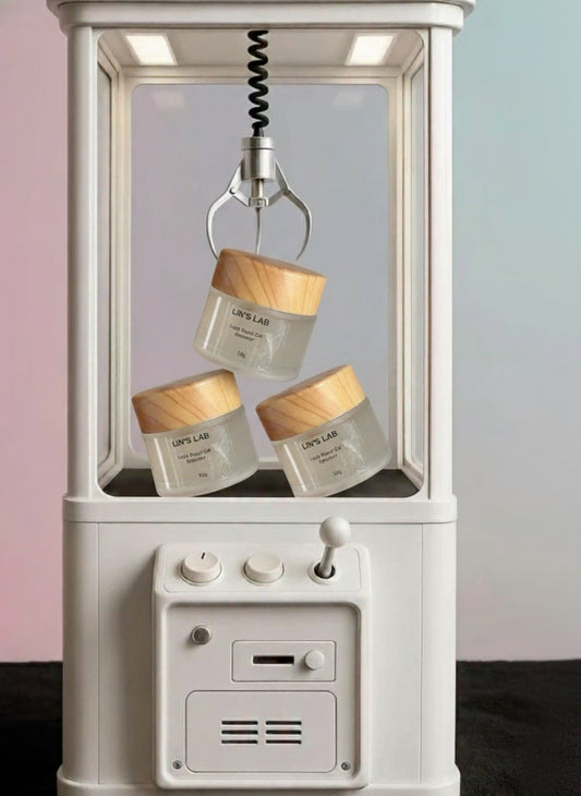 Lash Reset Gel Remover