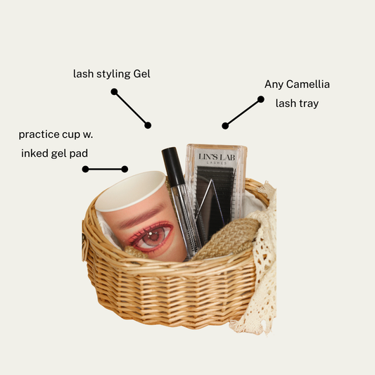 Manhua Practice Kit